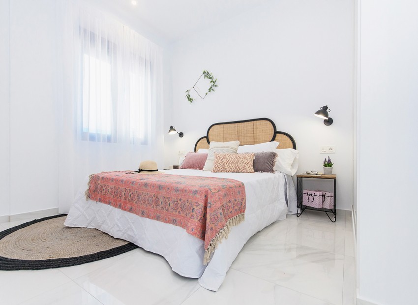 Nouvelle construction - Détaché - Orihuela