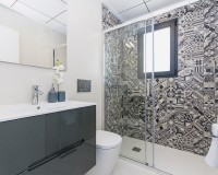 Nouvelle construction - Détaché - Orihuela
