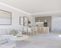 Nouvelle construction - Détaché - Pilar de la Horadada