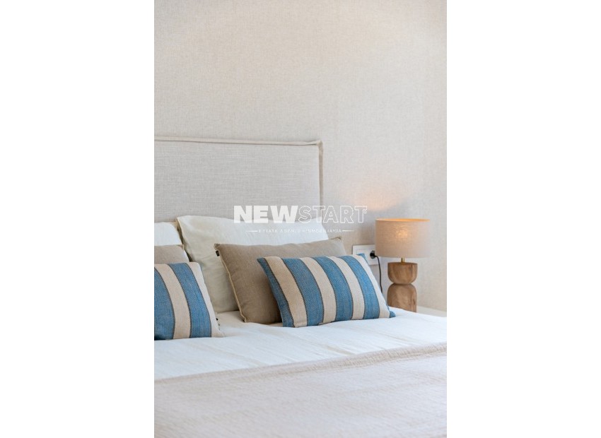 Nouvelle construction - Détaché - Pilar de la Horadada