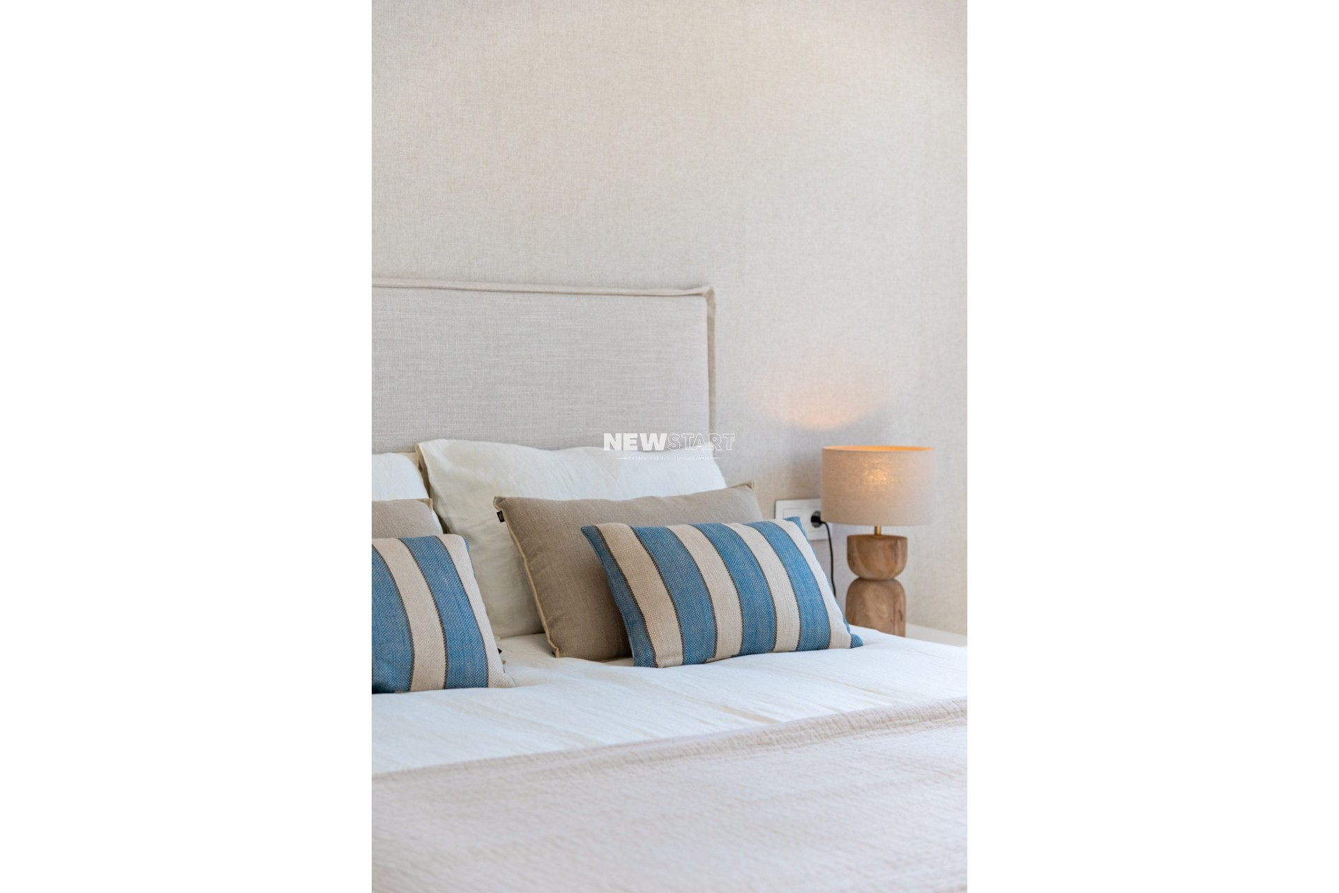 Nouvelle construction - Détaché - Pilar de la Horadada