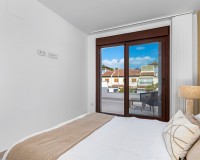 Nouvelle construction - Détaché - Pilar de la Horadada