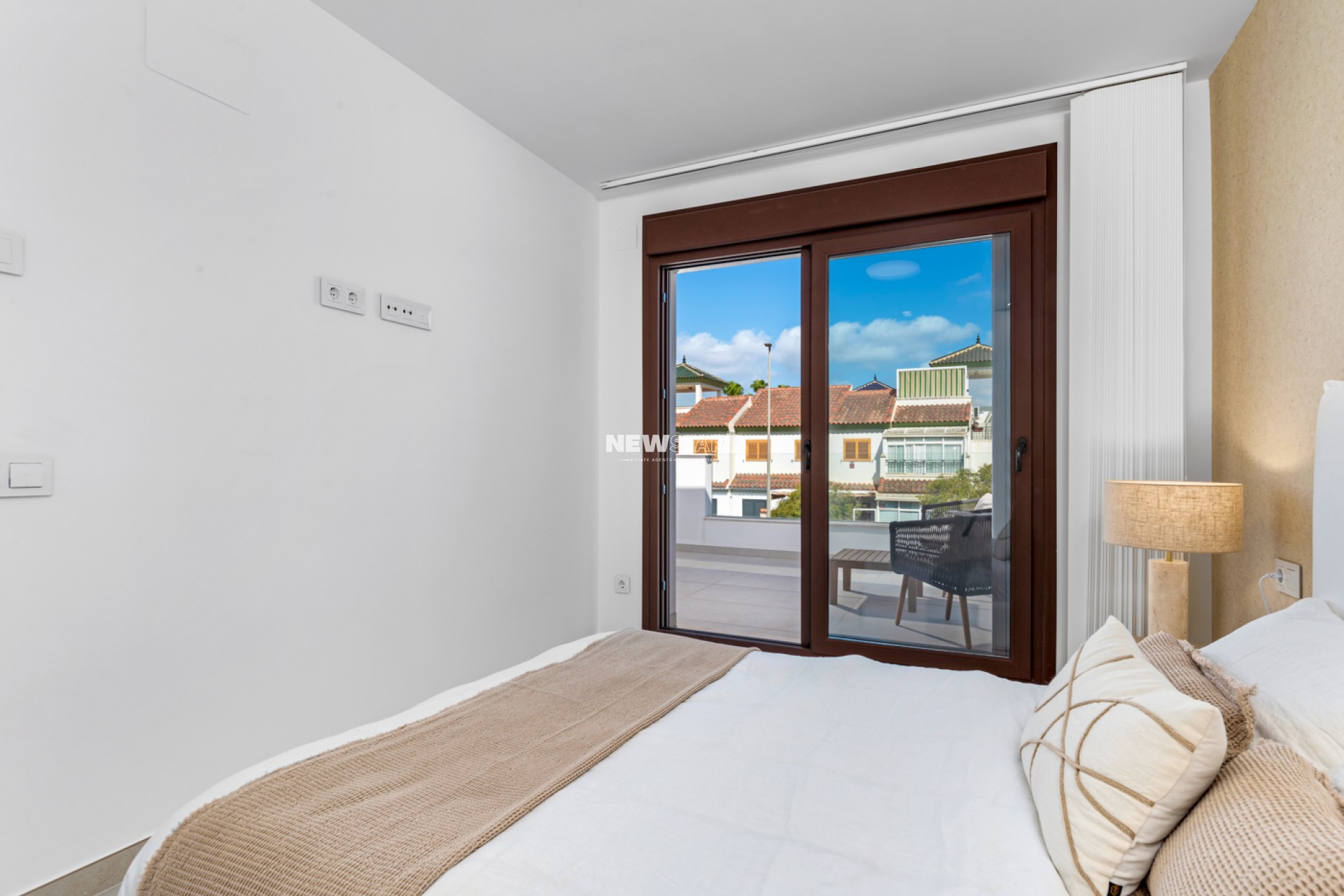 Nouvelle construction - Détaché - Pilar de la Horadada