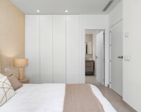 Nouvelle construction - Détaché - Pilar de la Horadada