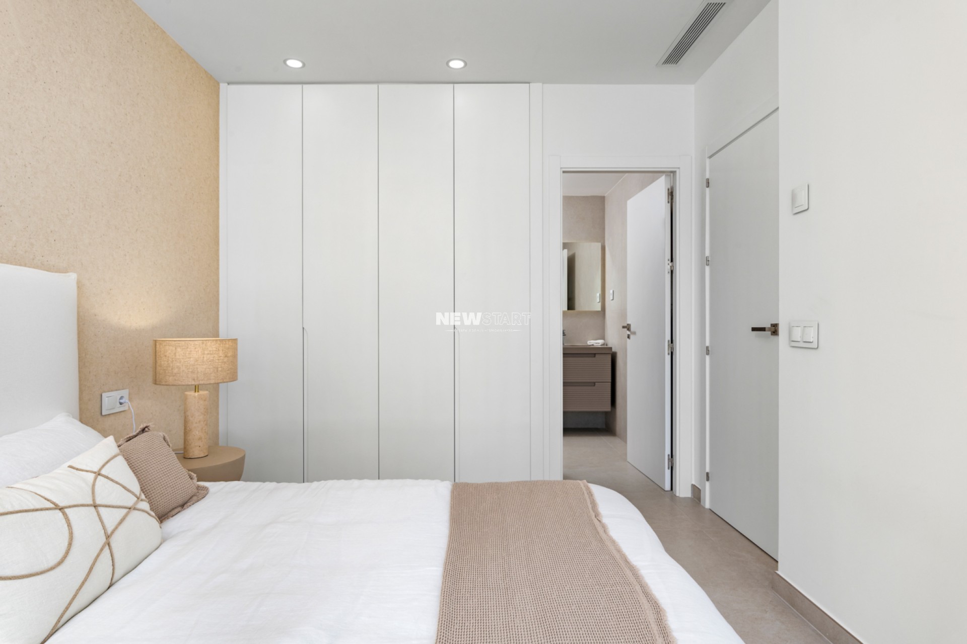 Nouvelle construction - Détaché - Pilar de la Horadada