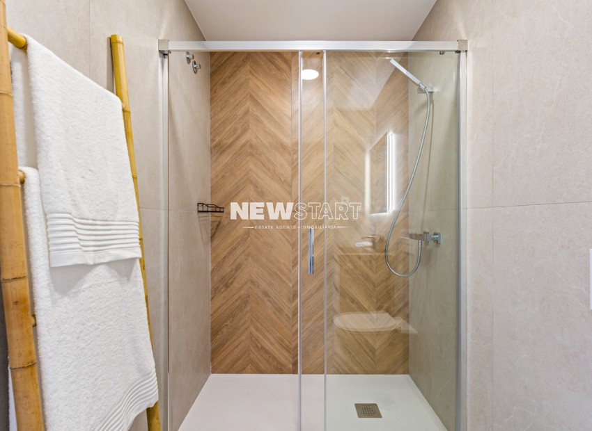 Nouvelle construction - Détaché - Pilar de la Horadada