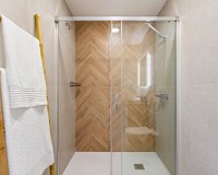 Nouvelle construction - Détaché - Pilar de la Horadada