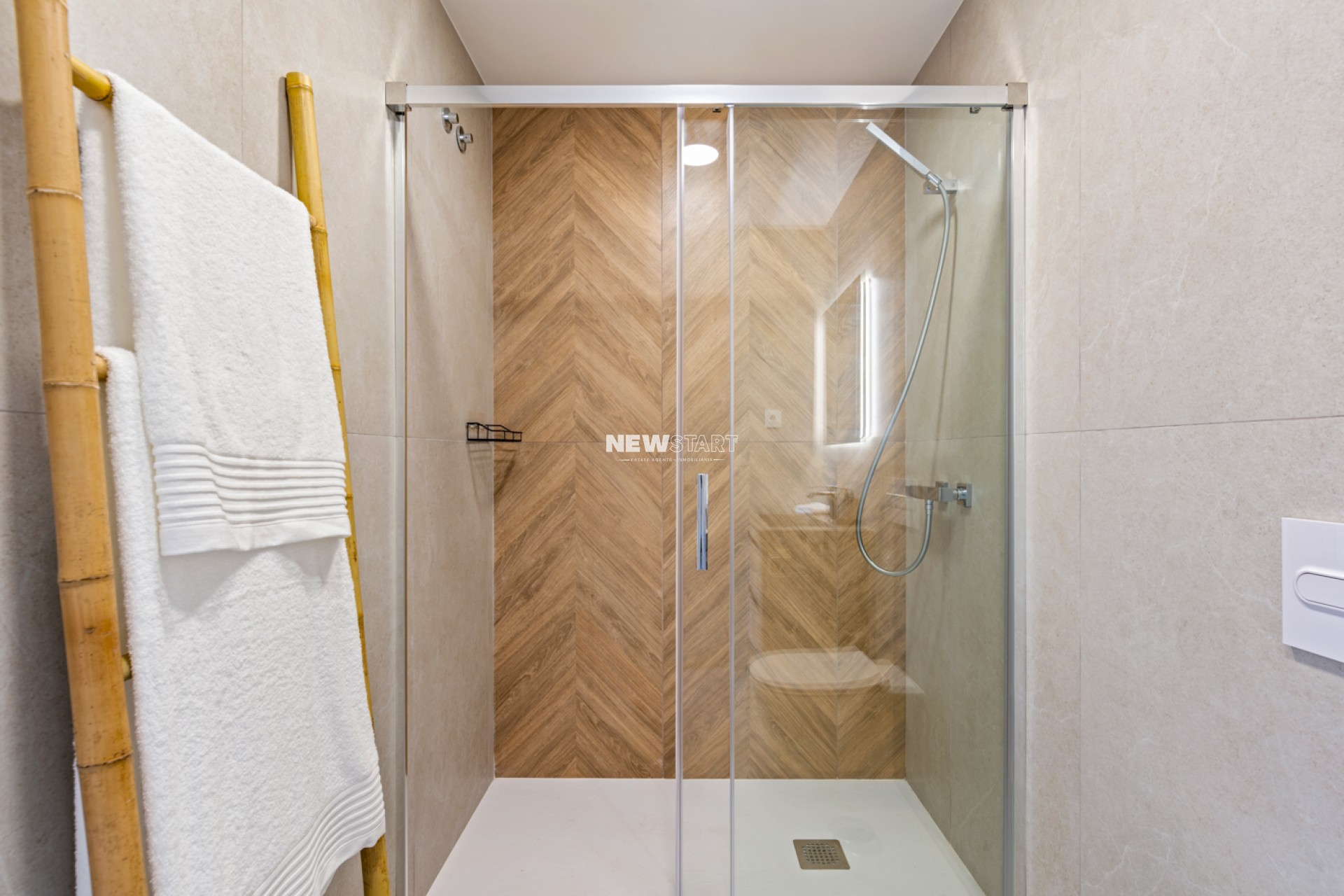 Nouvelle construction - Détaché - Pilar de la Horadada