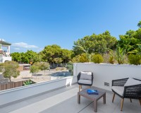 Nouvelle construction - Détaché - Pilar de la Horadada