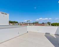 Nouvelle construction - Détaché - Pilar de la Horadada