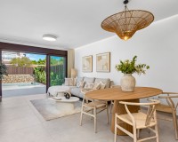 Nouvelle construction - Détaché - Pilar de la Horadada