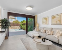 Nouvelle construction - Détaché - Pilar de la Horadada