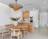 Nouvelle construction - Détaché - Pilar de la Horadada