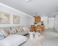 Nouvelle construction - Détaché - Pilar de la Horadada