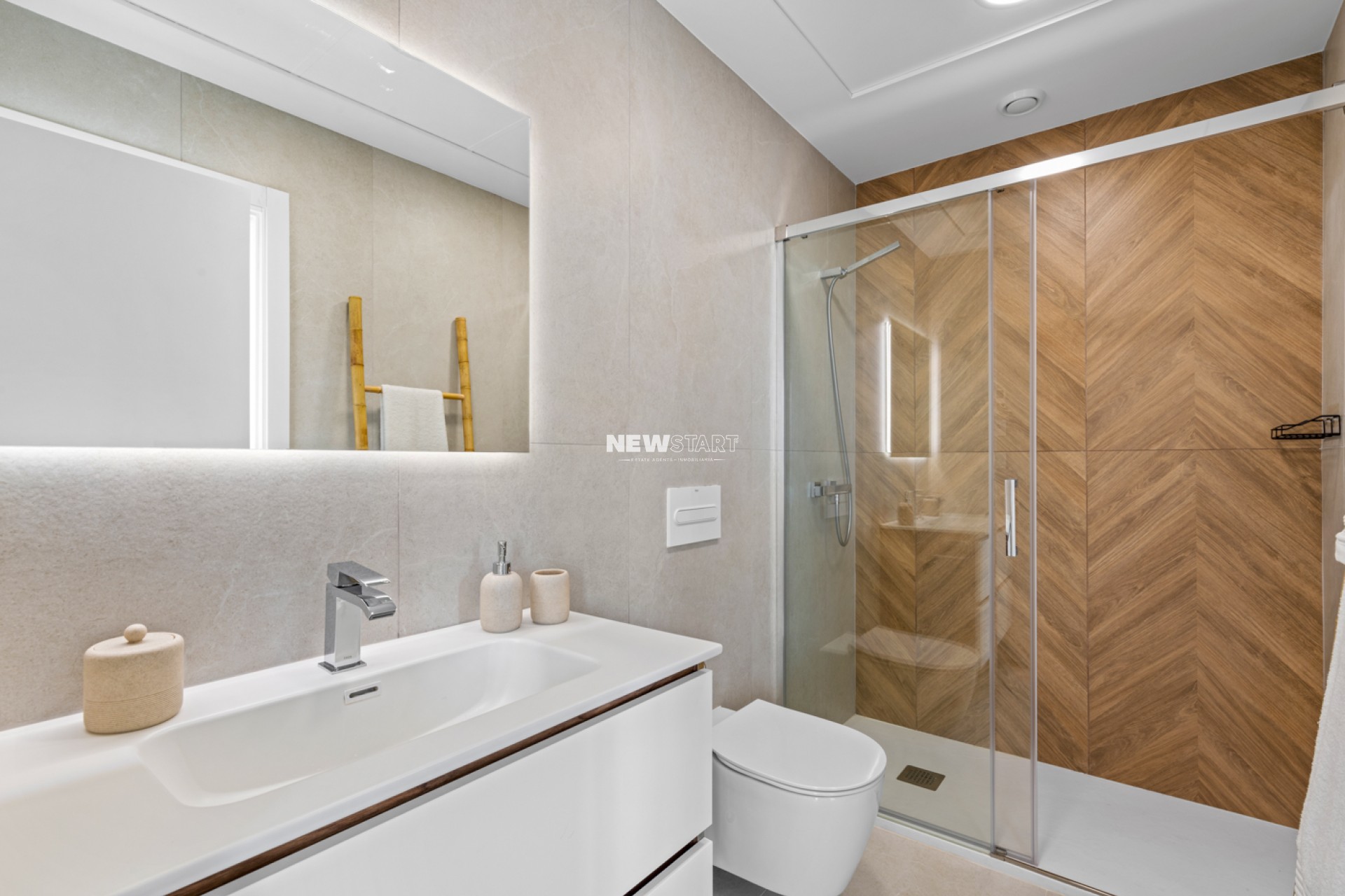 Nouvelle construction - Détaché - Pilar de la Horadada