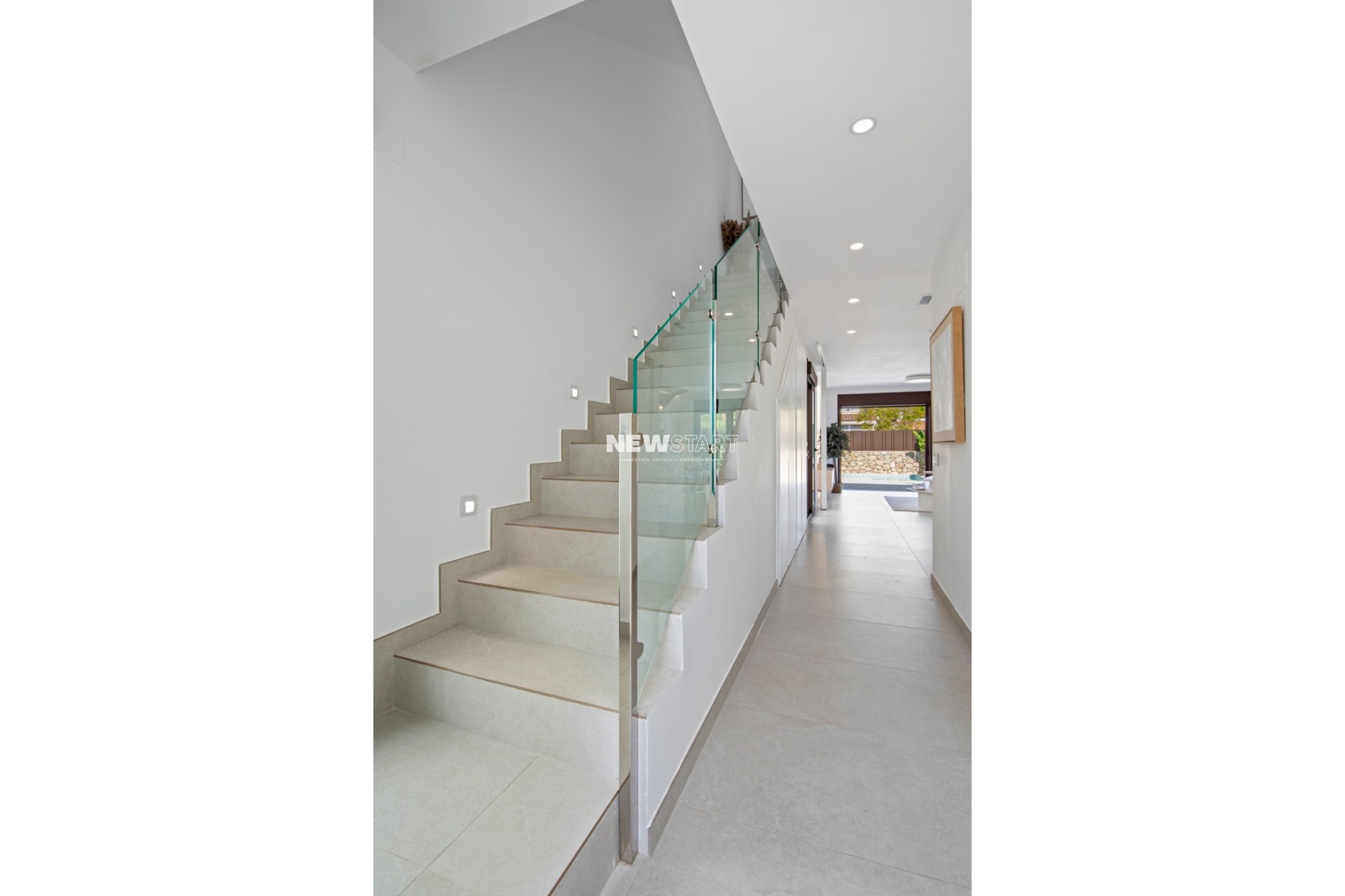 Nouvelle construction - Détaché - Pilar de la Horadada