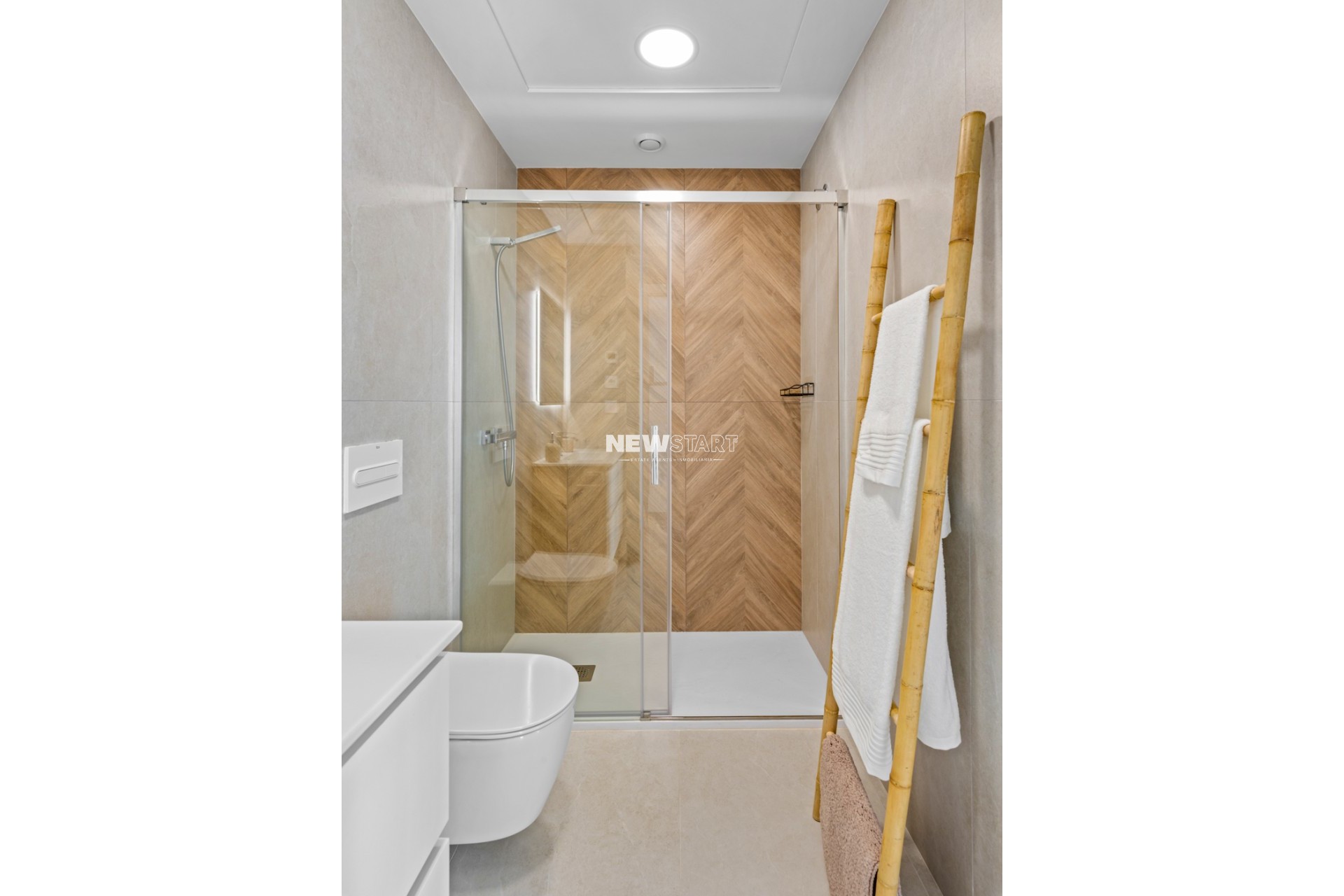 Nouvelle construction - Détaché - Pilar de la Horadada