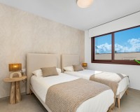 Nouvelle construction - Détaché - Pilar de la Horadada