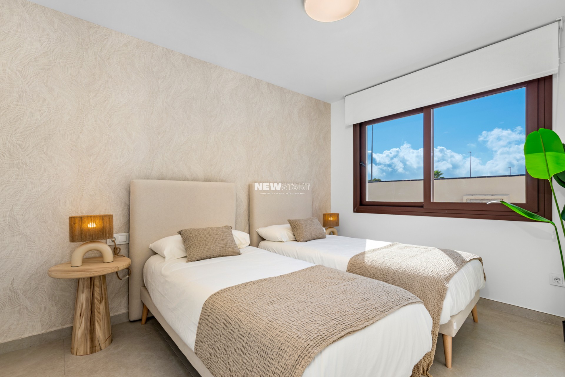 Nouvelle construction - Détaché - Pilar de la Horadada