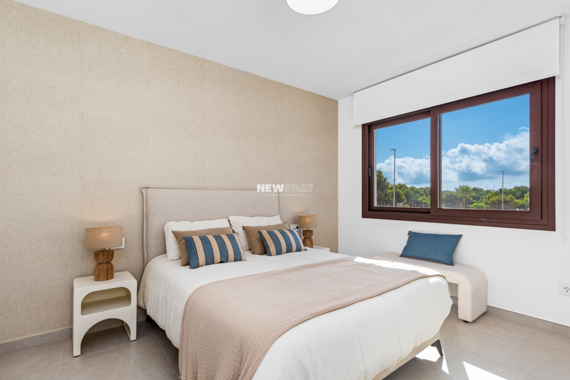 Nouvelle construction - Détaché - Pilar de la Horadada