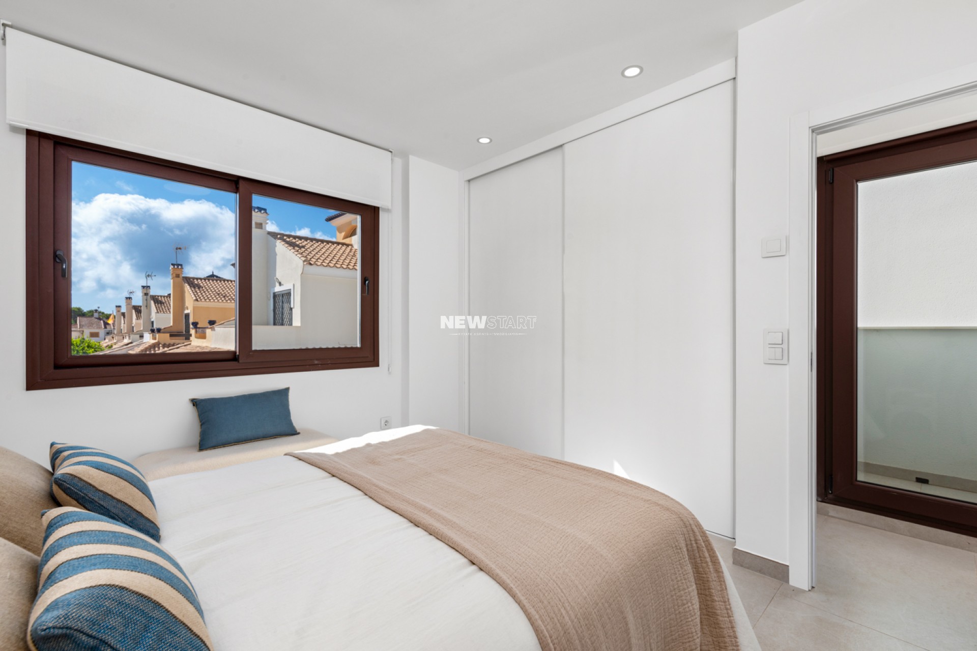 Nouvelle construction - Détaché - Pilar de la Horadada