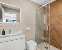 Nouvelle construction - Détaché - Pilar de la Horadada