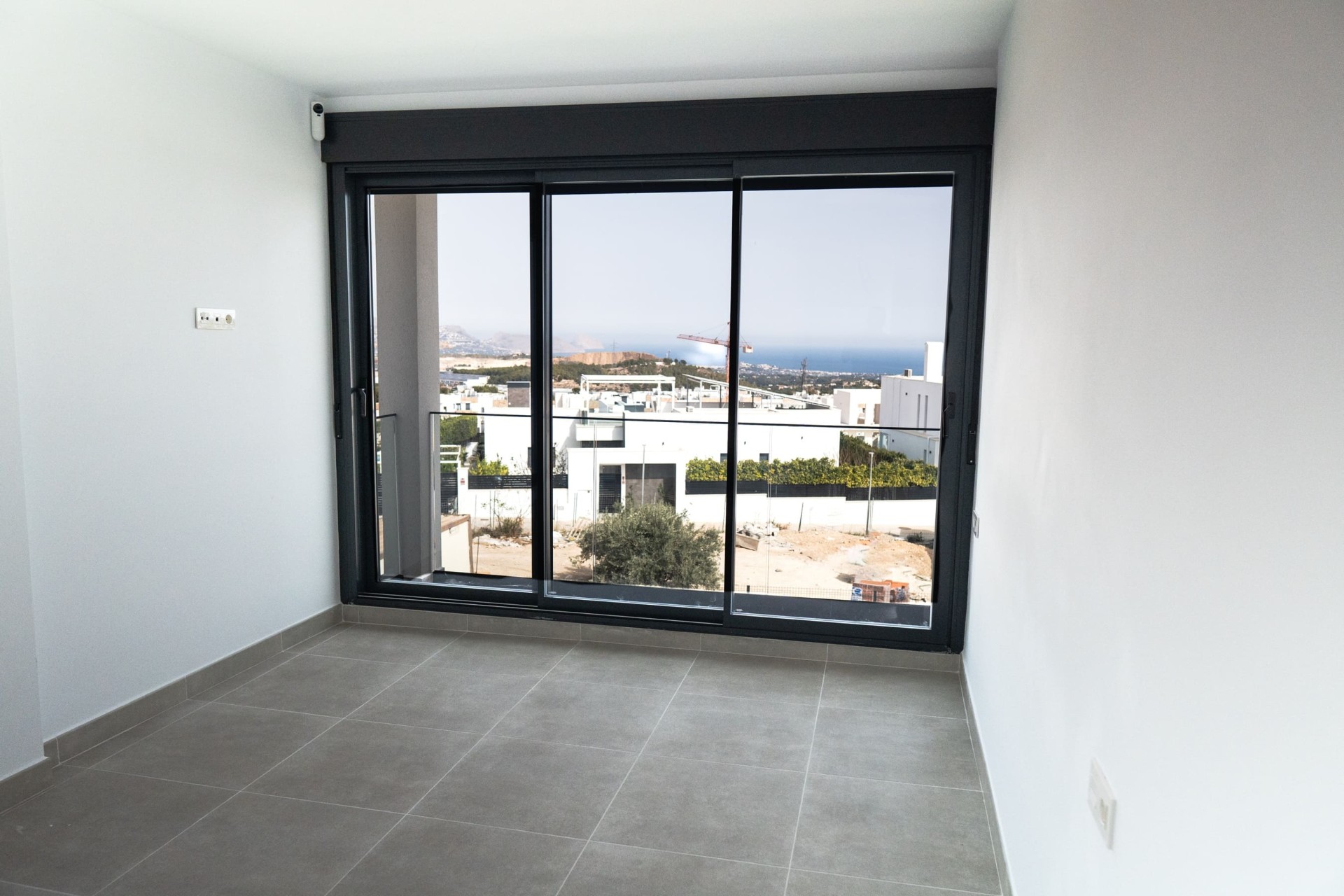 Nouvelle construction - Détaché - Polop