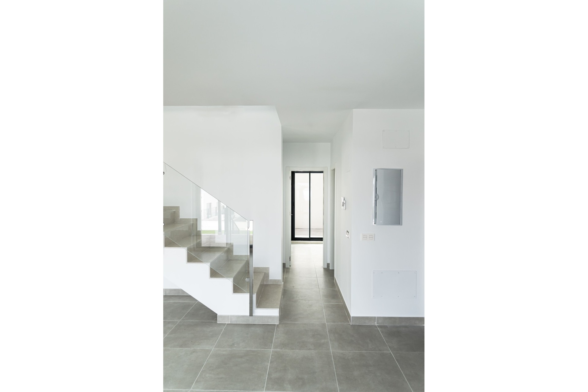 Nouvelle construction - Détaché - Polop