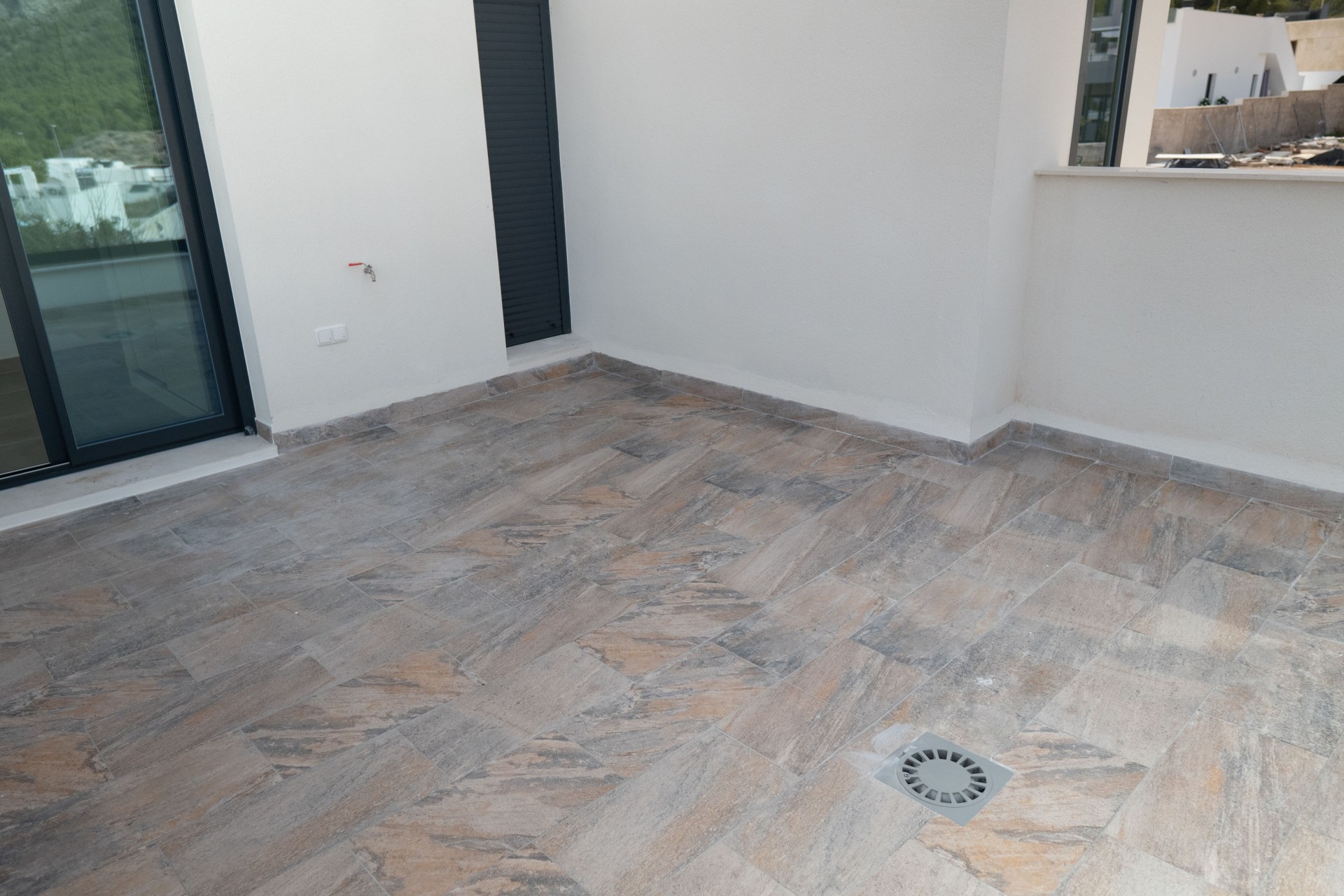 Nouvelle construction - Détaché - Polop