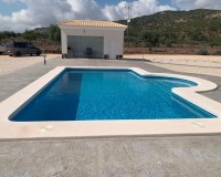 Nouvelle construction - Détaché - Prado