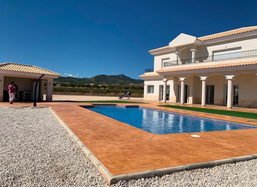 Nouvelle construction - Détaché - Prado