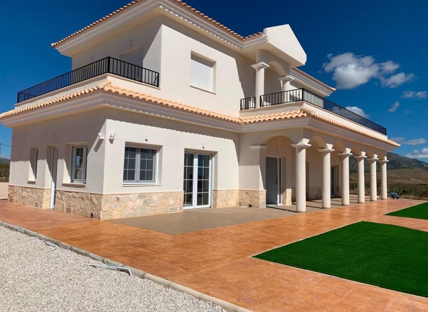 Nouvelle construction - Détaché - Prado