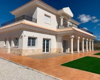 Nouvelle construction - Détaché - Prado