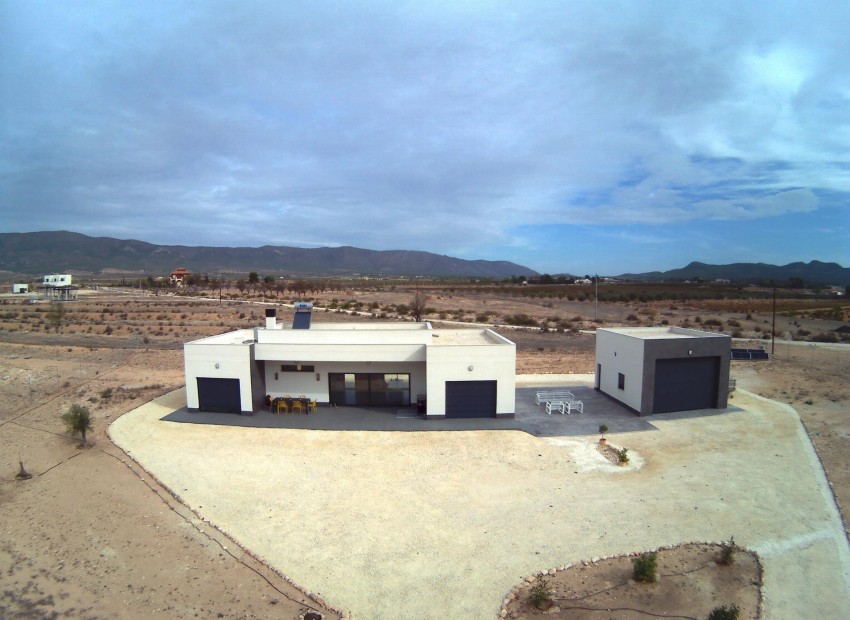 Nouvelle construction - Détaché - Prado