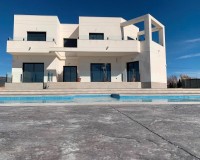 Nouvelle construction - Détaché - Prado