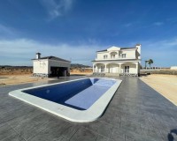 Nouvelle construction - Détaché - Prado