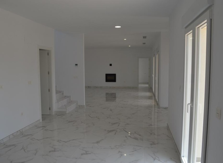 Nouvelle construction - Détaché - Prado