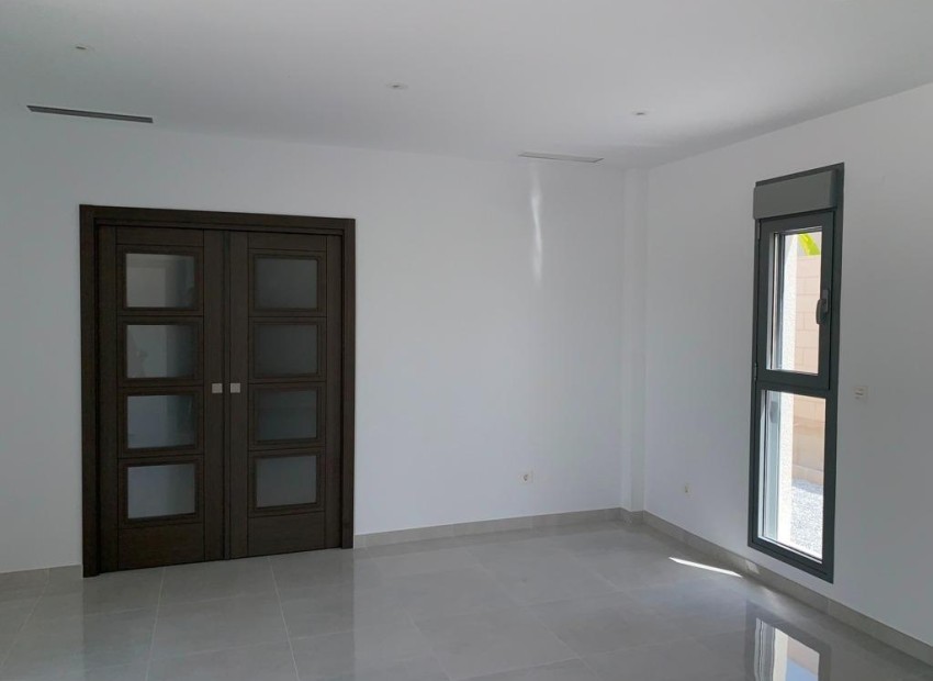 Nouvelle construction - Détaché - Prado