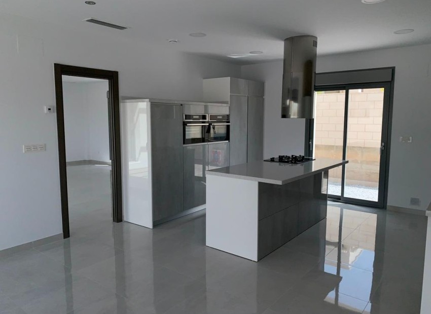 Nouvelle construction - Détaché - Prado