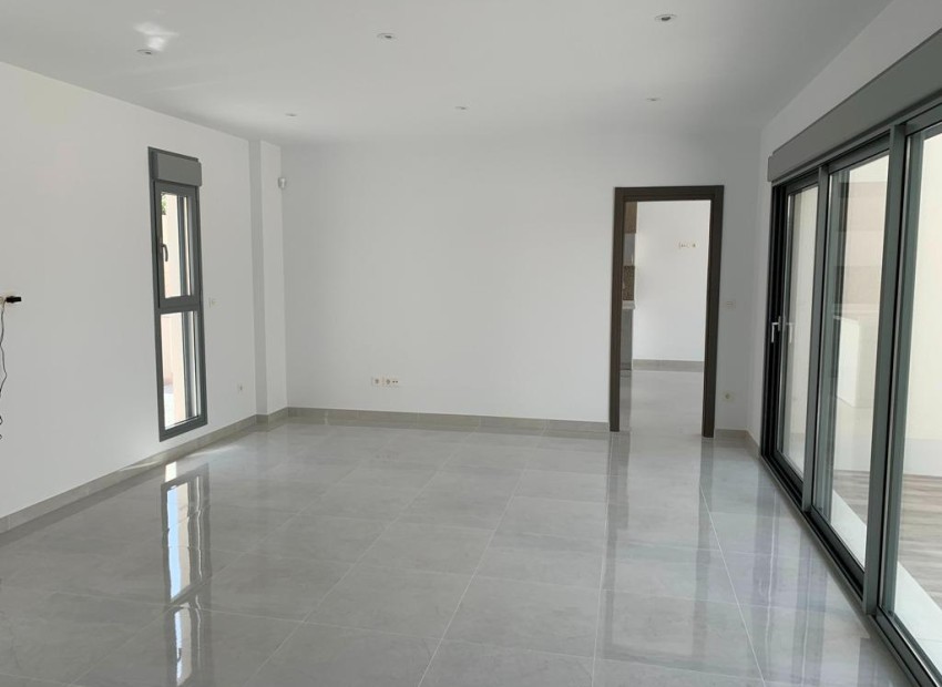 Nouvelle construction - Détaché - Prado