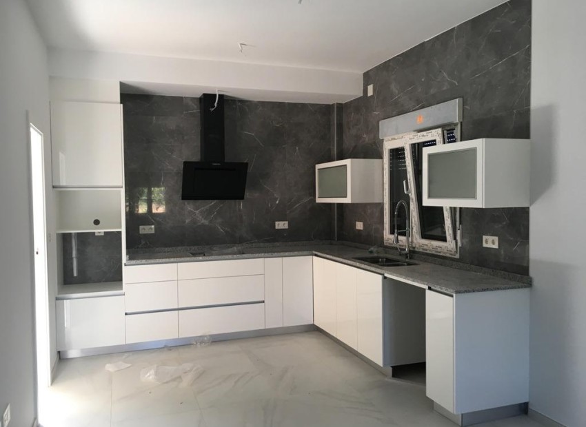 Nouvelle construction - Détaché - Prado