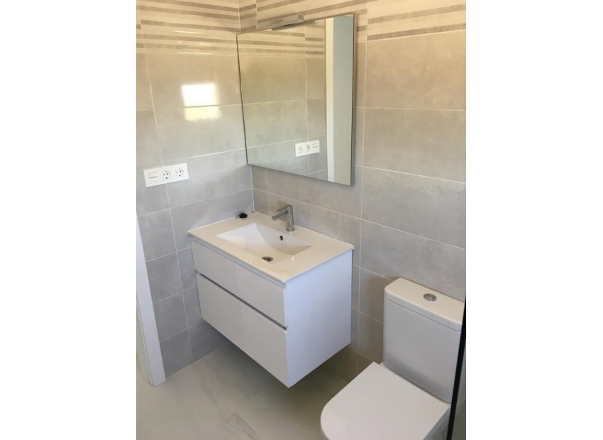 Nouvelle construction - Détaché - Prado