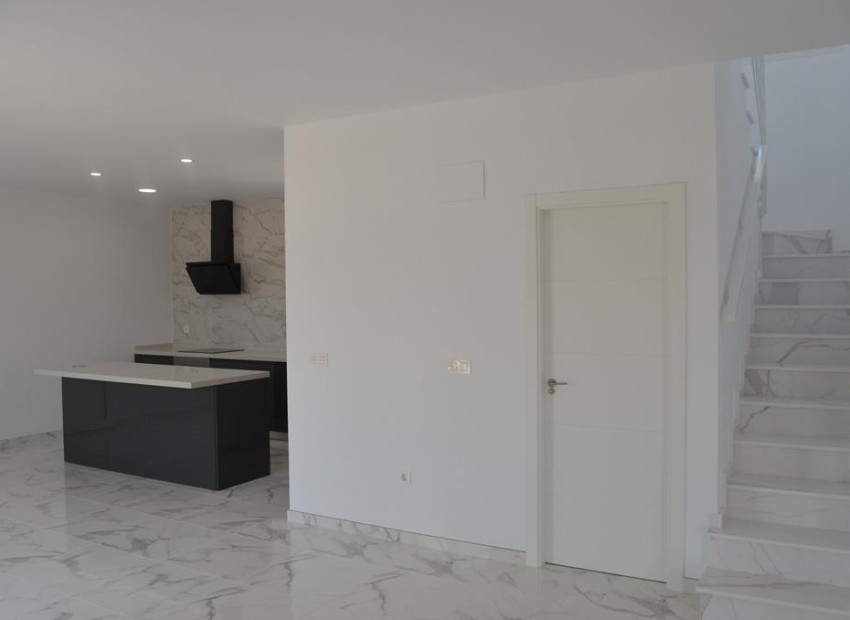 Nouvelle construction - Détaché - Prado