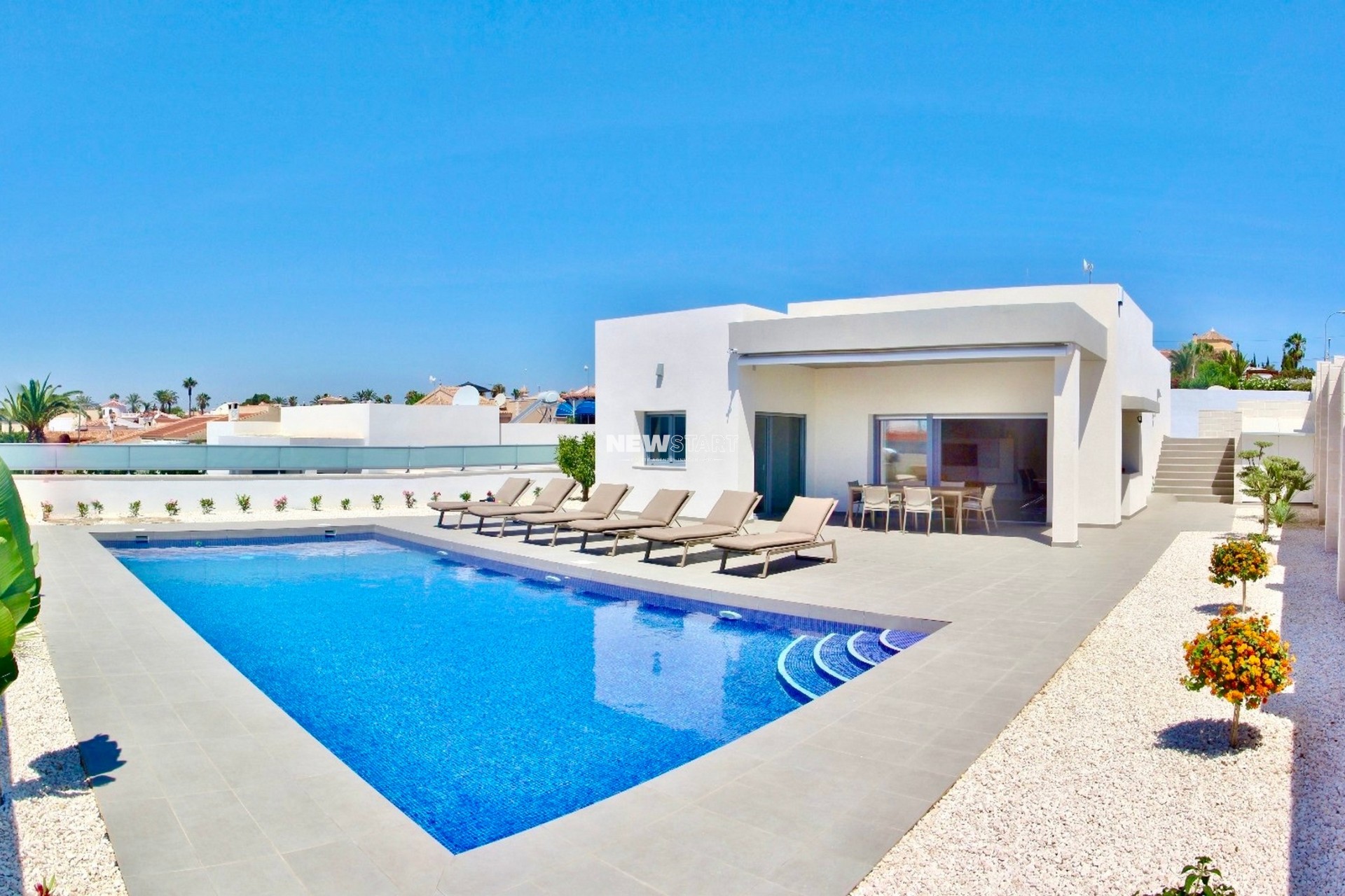 Nouvelle construction - Détaché - Rafal