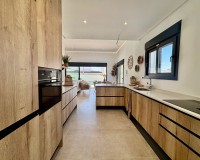 Nouvelle construction - Détaché - Rafal