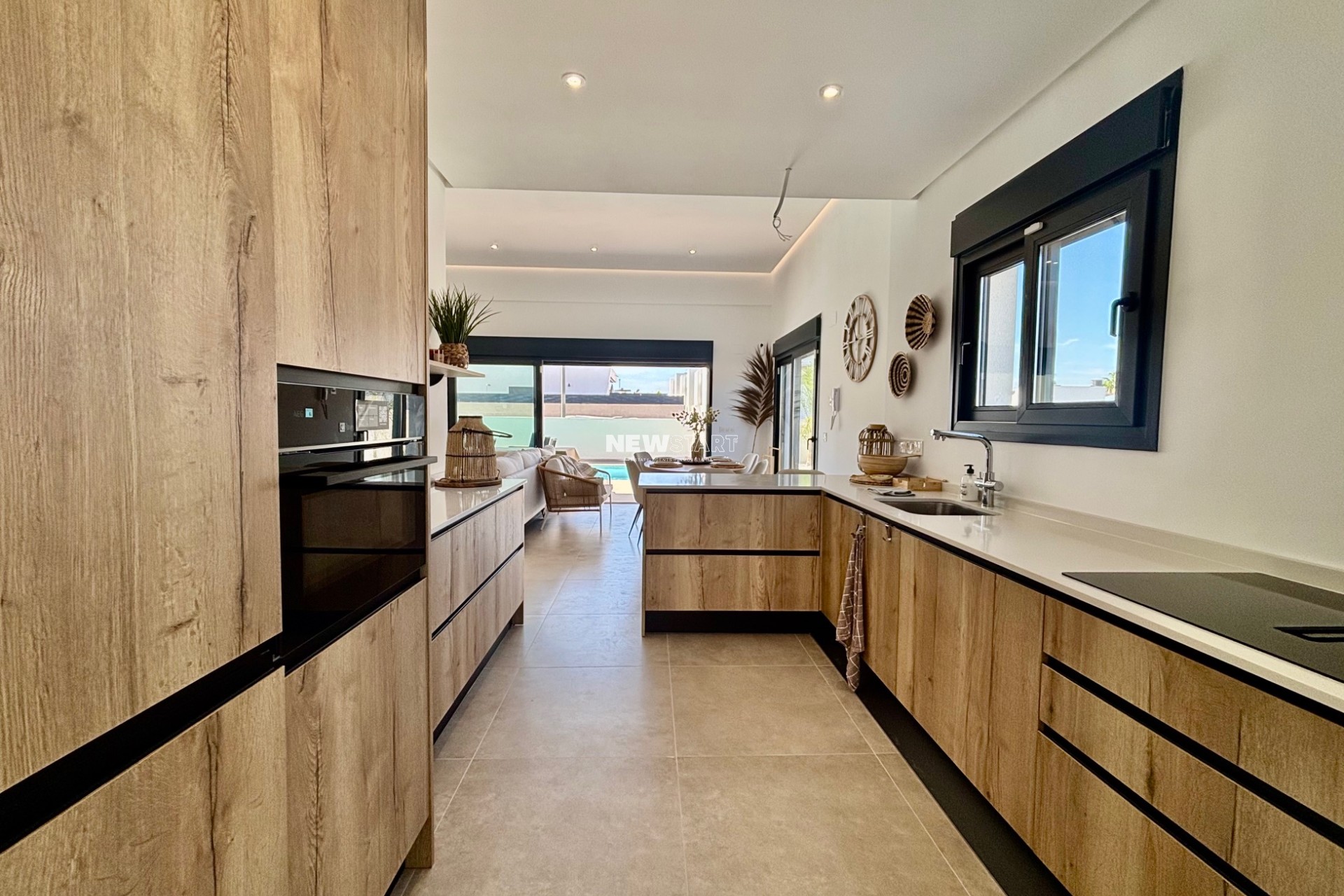 Nouvelle construction - Détaché - Rafal