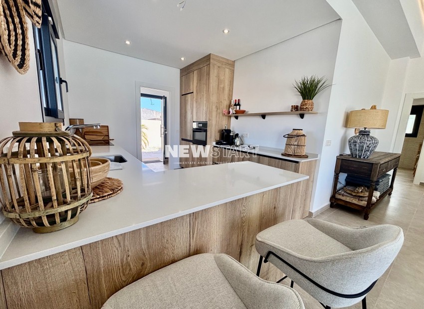 Nouvelle construction - Détaché - Rafal