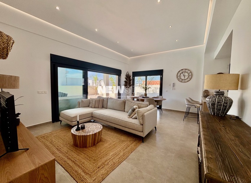 Nouvelle construction - Détaché - Rafal