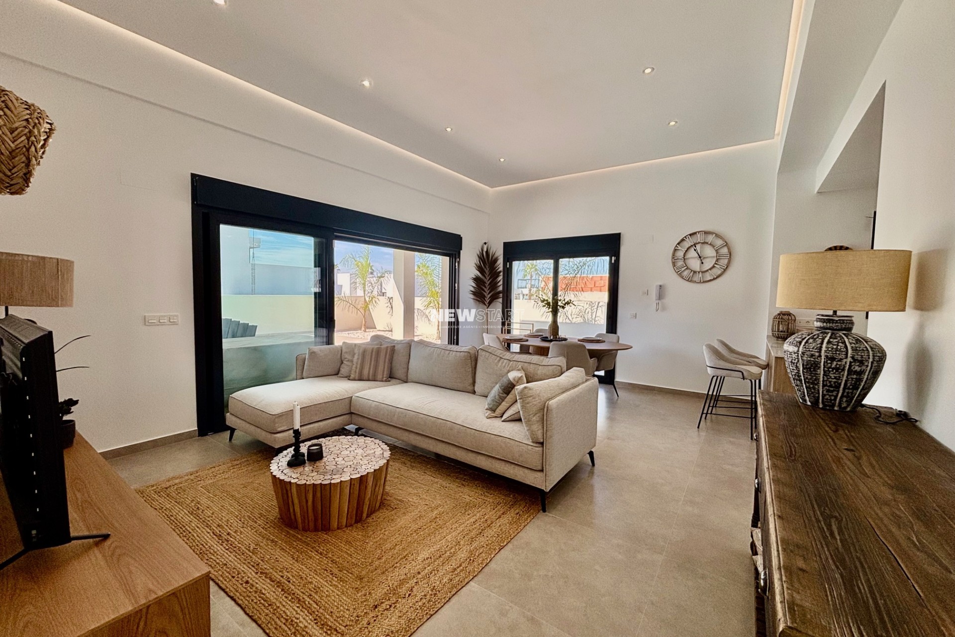 Nouvelle construction - Détaché - Rafal