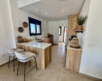 Nouvelle construction - Détaché - Rafal